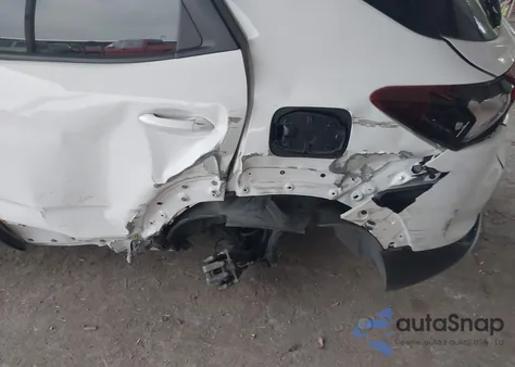 2023 Chevrolet Trailblazer Fwd Lt z USA, uszkodzony, nr VIN KL79MPS29PB035344